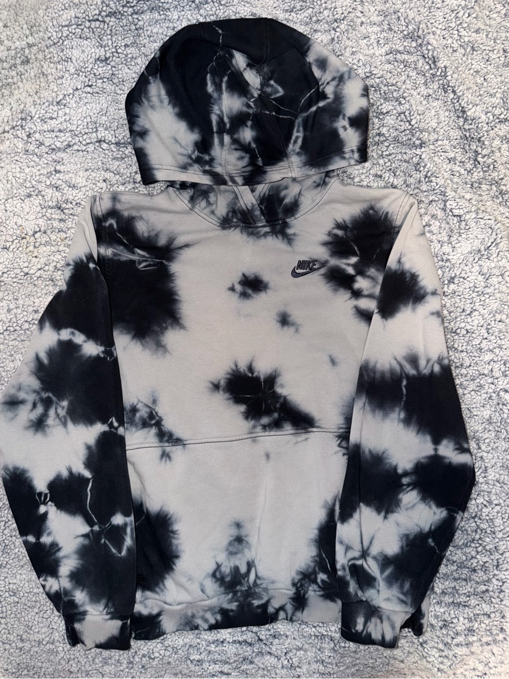 Youth XL Nike hoodie